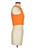 Divided by H&M Orange Tank Top Size XS - photo 4
