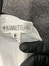 Nannette Ivory Dress Size 6 - photo 3
