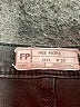 Free People Black Jeans Size 26 waist - photo 7