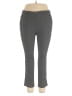 Jules & Leopold Chevron-herringbone Gray Active Pants Size XL - photo 1