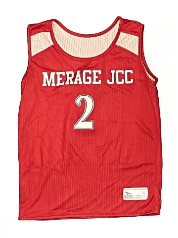 Score Sleeveless T-Shirt (view 1)