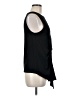 Express Outlet Black Sleeveless Blouse Size M - photo 4
