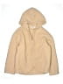 The Children's Place 100% Polyester Tan Long Sleeve Top Size 16 - photo 1