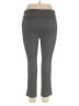 Jules & Leopold Chevron-herringbone Gray Active Pants Size XL - photo 2