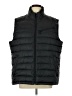 Cole Haan 100% Nylon Black Vest Size L - photo 1