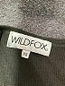 Wildfox Black Sleeveless T-Shirt Size XS - photo 7
