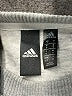 Adidas Gray Sweatshirt Size S - photo 7