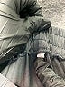Unbranded Black Gray Casual Pants Size M - photo 4