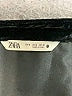 Zara Black Casual Dress Size S - photo 7