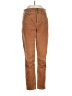 Ann Taylor Brown Jeans Size 8 - photo 1