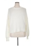 ABound 100% Acrylic White Pullover Sweater Size XL - photo 1