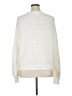 ABound 100% Acrylic White Pullover Sweater Size XL - photo 2