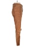 Ann Taylor Brown Jeans Size 8 - photo 4