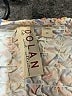 Left Coast by Dolan Orange Short Sleeve Blouse Size XS - photo 4
