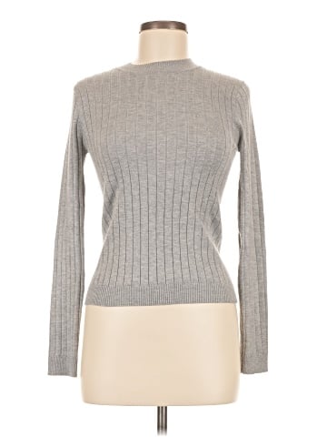 Forever 21 Turtleneck Sweater (view 1)