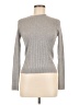 Forever 21 Gray Turtleneck Sweater Size M - photo 1