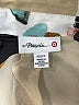 3.1 Phillip Lim for Target 100% Polyester Print Ivory Long Sleeve Blouse Size XS - photo 7