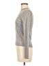 Forever 21 Gray Turtleneck Sweater Size M - photo 5