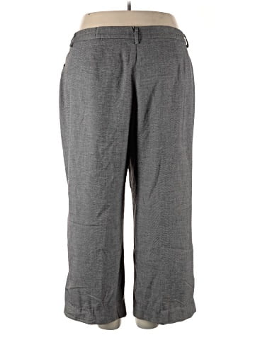Larry Levine Dress Pants (view 2)