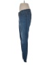 Torrid Solid Blue Jeans Size 10 (tall) - photo 5