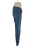 Torrid Solid Blue Jeans Size 10 (tall) - photo 4