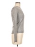 Forever 21 Gray Turtleneck Sweater Size M - photo 4