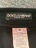 Dolce & Gabbana Black Active Pants Size EU (IT) 40 / US 4 - photo 12