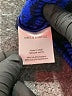 Veronica Beard Chevron-herringbone Blue Cocktail Dress Size 2 - photo 8