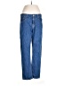 Levi's 100% Cotton Blue Jeans Size 31 waist - photo 1
