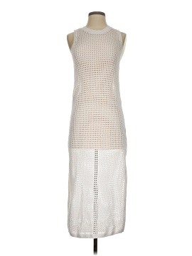 White + Warren Swimsuit Cover Up