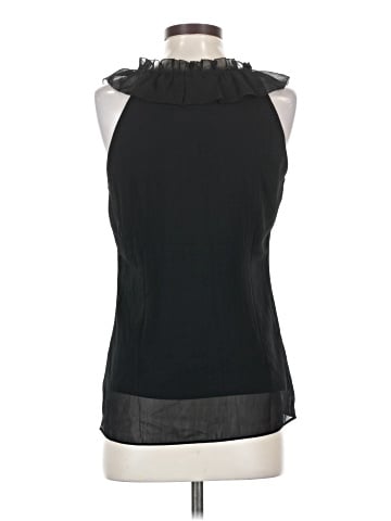 Kenar Sleeveless Blouse (view 2)
