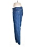 Levi's 100% Cotton Blue Jeans Size 31 waist - photo 5