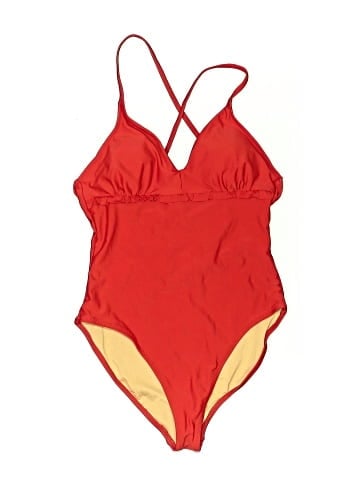 Gap One Piece Swimsuit (view 1)