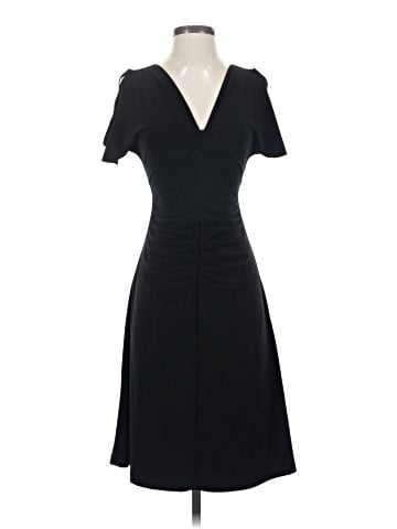 White House Black Market Cocktail Dress (view 1)