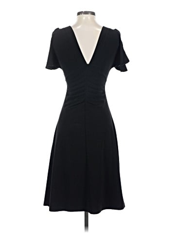 White House Black Market Cocktail Dress (view 2)