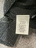 Dana Buchman Black Pullover Sweater Size L - photo 8