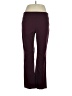 Cooper & Ella Burgundy Active Pants Size 14 - photo 1