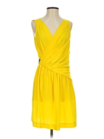 RACHEL Rachel Roy Cocktail Dress (view 1)