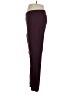 Cooper & Ella Burgundy Active Pants Size 14 - photo 5