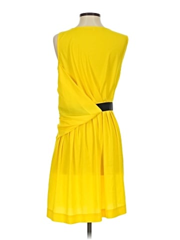 RACHEL Rachel Roy Cocktail Dress (view 2)