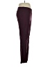 Cooper & Ella Burgundy Active Pants Size 14 - photo 4