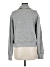 Universal Thread Gray Pullover Sweater Size M - photo 2