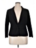 Kensie Black Blazer Size XL - photo 1