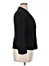 Kensie Black Blazer Size XL - photo 4