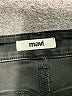 mavi Black Jeans Size 31 waist - photo 7