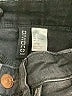 Divided by H&M Black Jeans Size 4 - photo 7