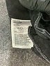 Divided by H&M Black Jeans Size 4 - photo 8