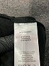 Quince Solid Black Active Pants Size 10 - photo 4