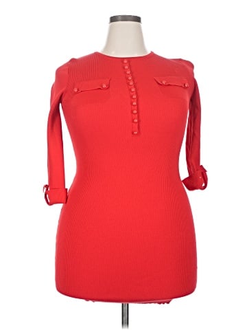 Jones New York Casual Dress (view 1)
