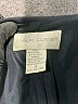 Casual Corner Black Wool Blazer Size 4 - photo 6